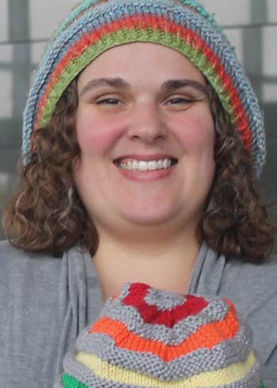 Kelsey Lexow headshot