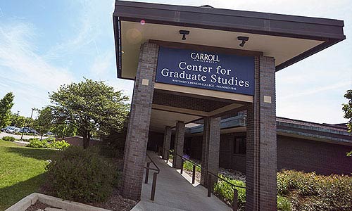 graduate center