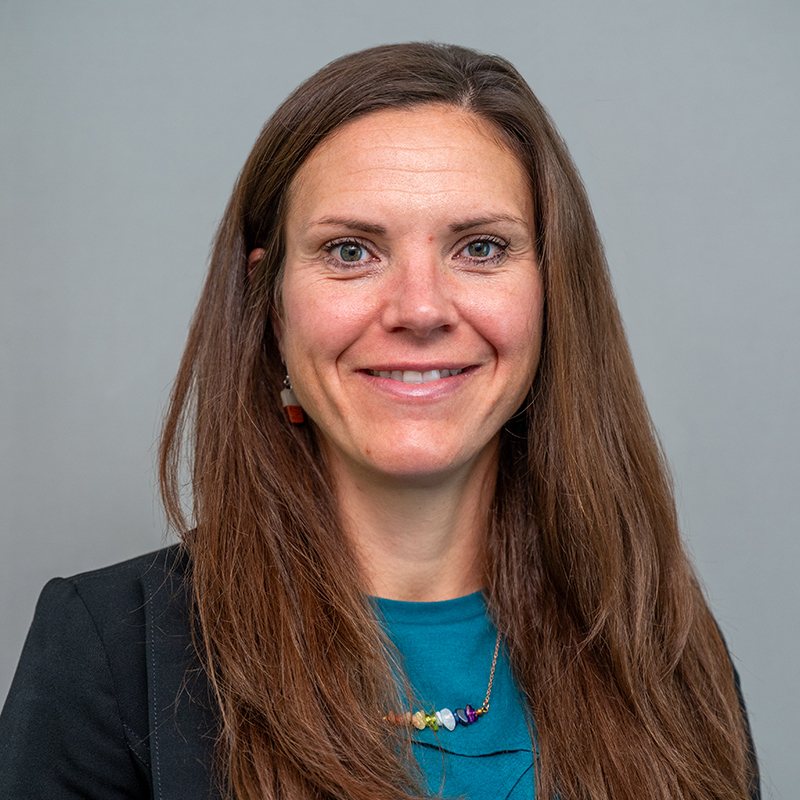Dr. McKenzie Dekker