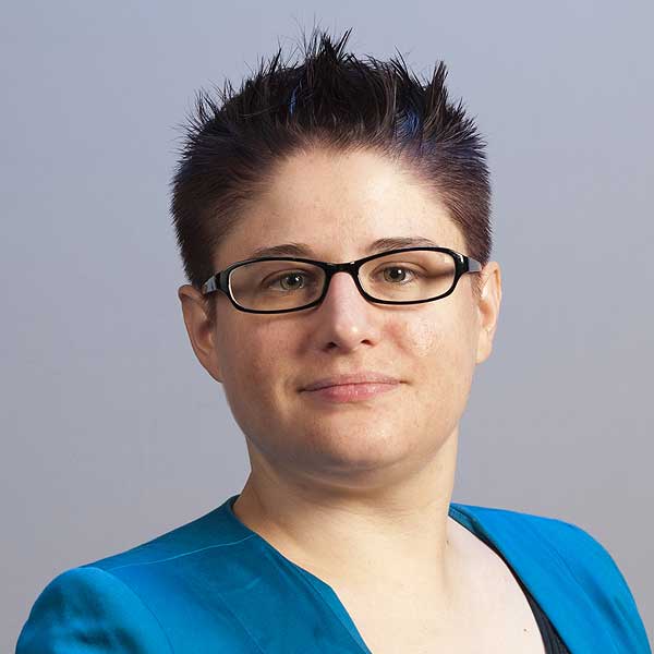 Dr. Nicole Depowski