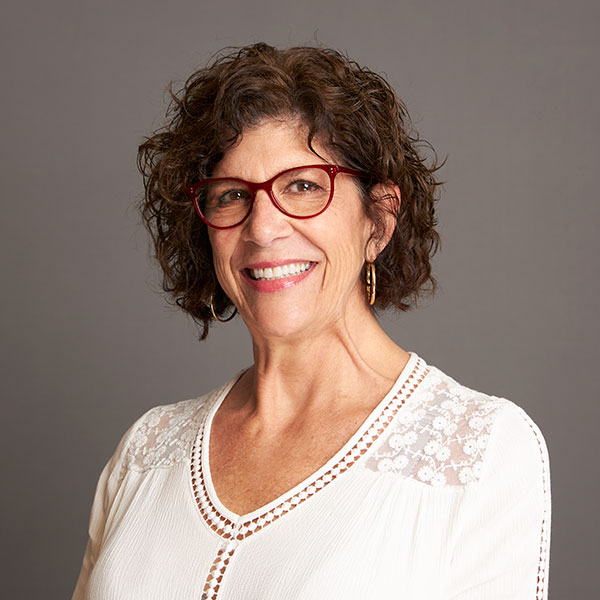 Rose Ann Donovan, Carroll University faculty