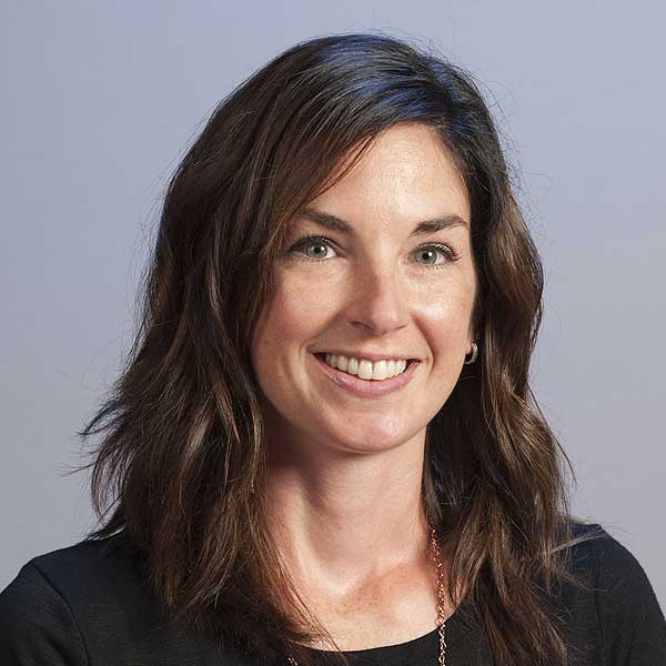 Megan Holz, Carroll University faculty