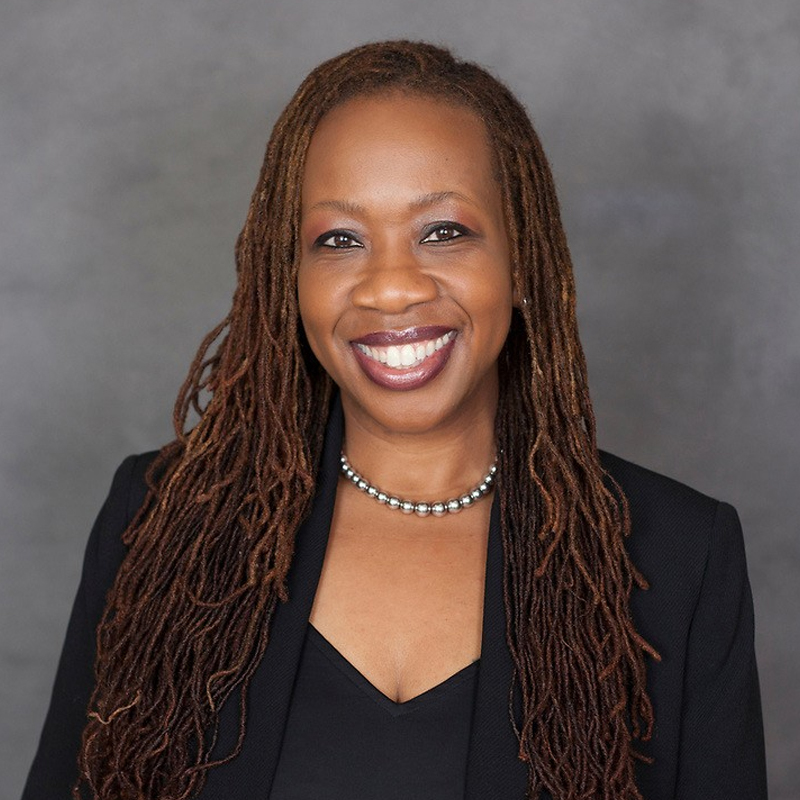 Tabia Jones Headshot