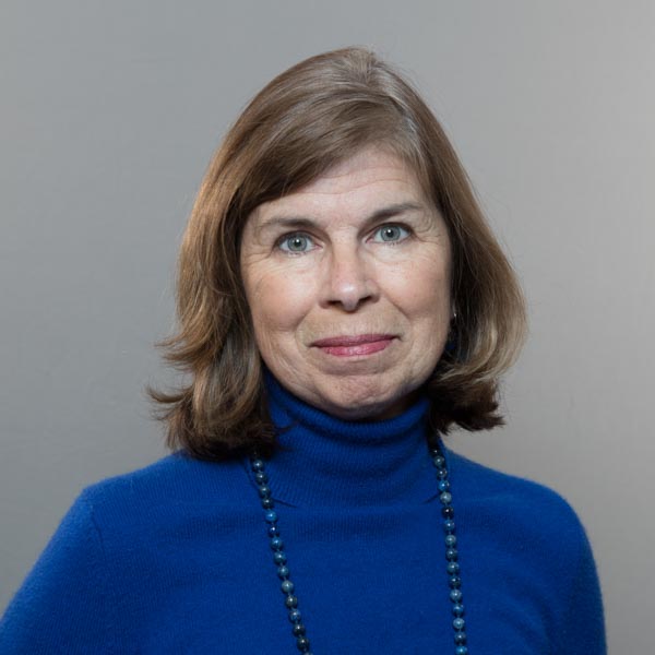 Margaret Kasimatis, Carroll University