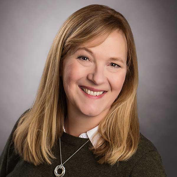Kathy Kramer, Carroll University faculty