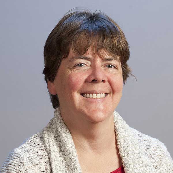 Susan Lewis, Carroll University faculty