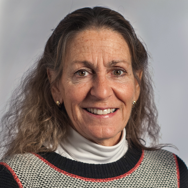 Pamela Pinahs-Schultz, Carroll University faculty