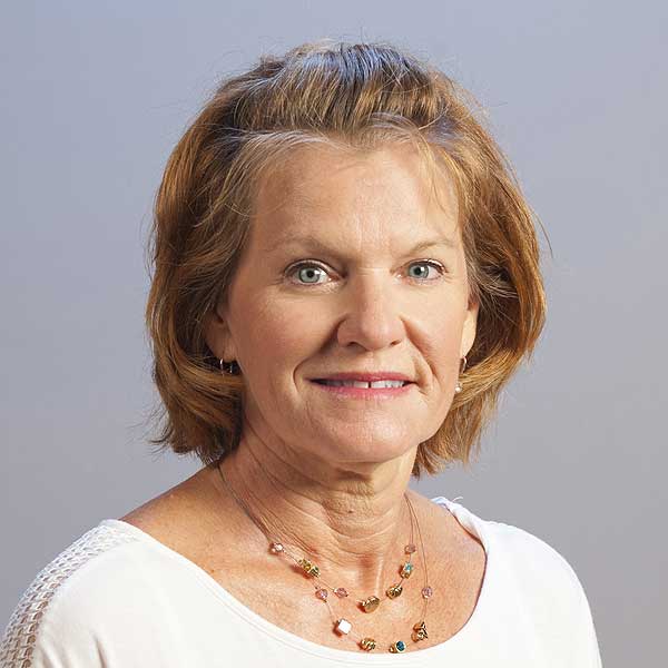 Kathleen Sampson, Carroll University faculty