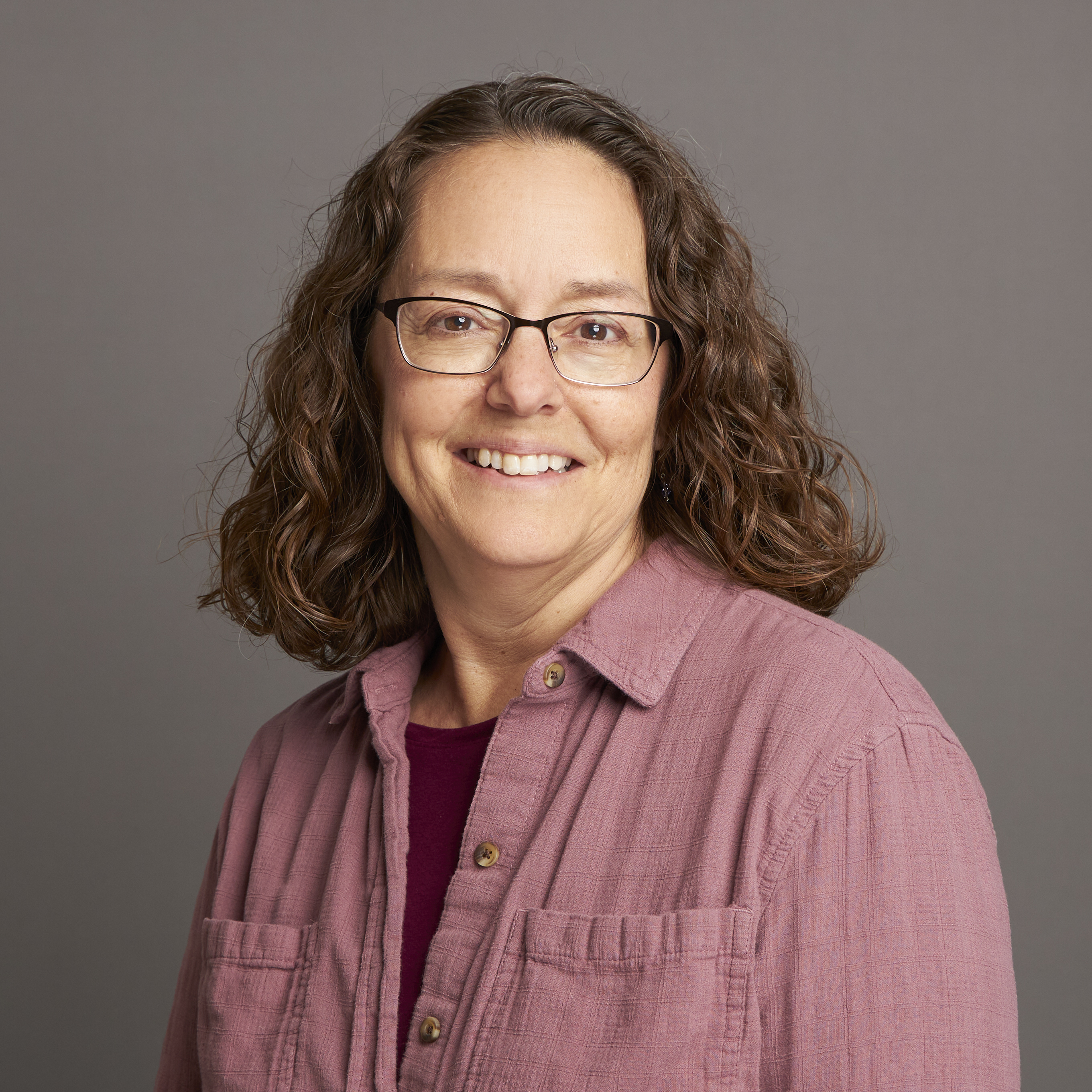 Christine Schneider, Carroll University faculty