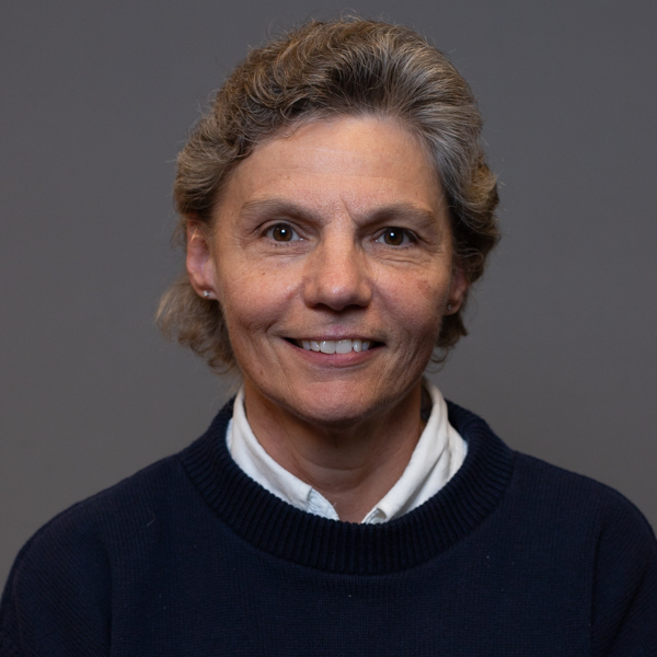 Marie Schwerm, Carroll University faculty