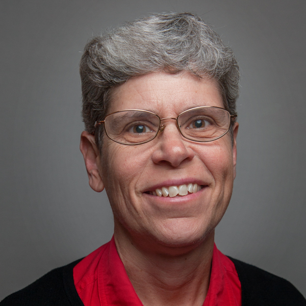 Gail Vojta, Carroll University faculty