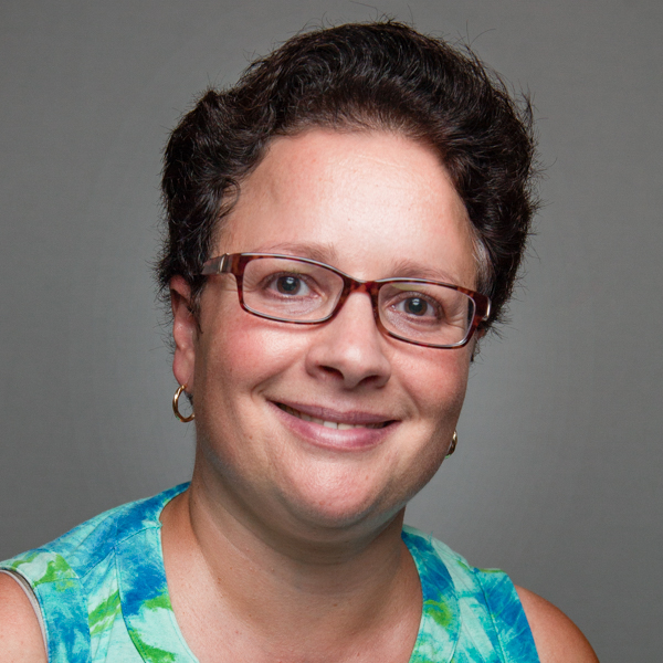 Natalya Zinkevich, Carroll University faculty