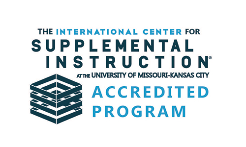 the logo for Supplemental Instruction Accredited Program.