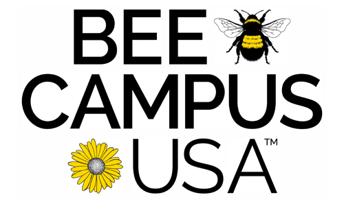 the Bee Campus USA logo.