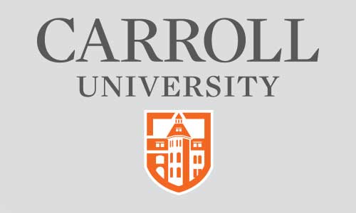 Carroll University institutional logo