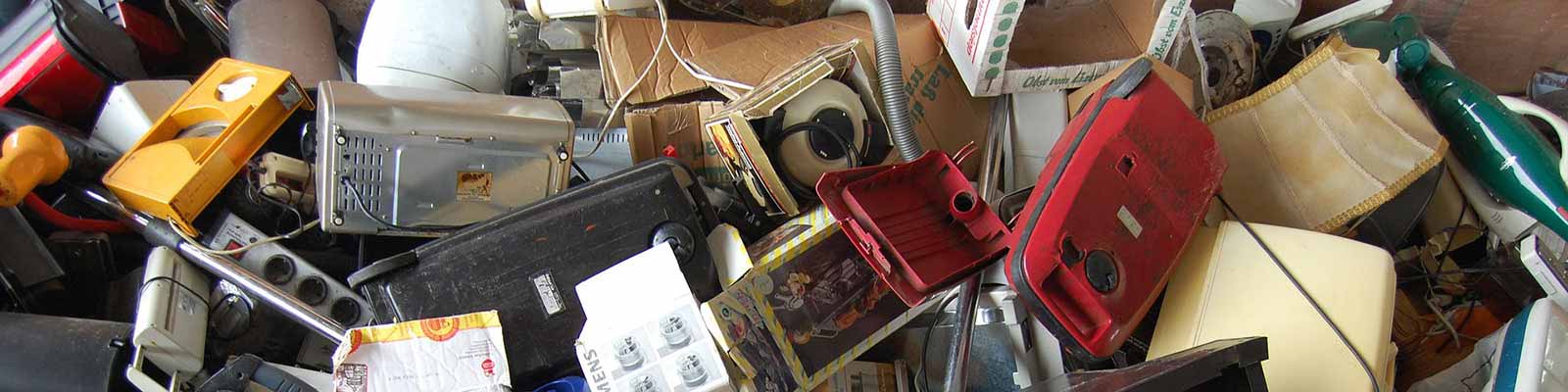 electronic waste