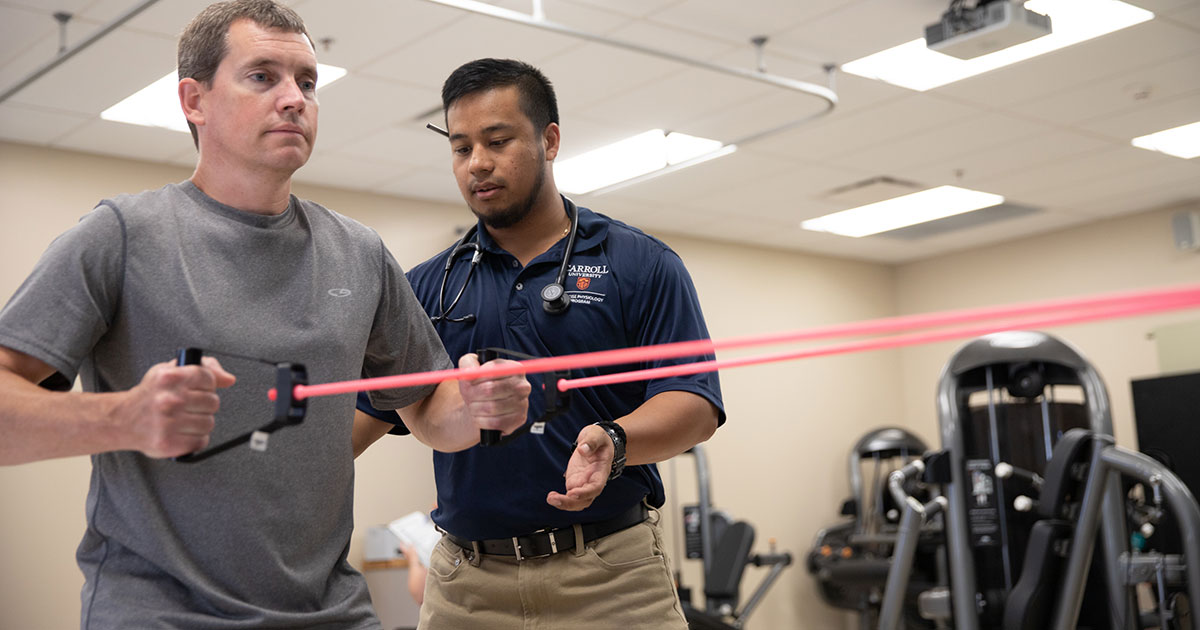 Exercise Physiology and Complex Exercise Testing - Socal Respiratory Medical Group