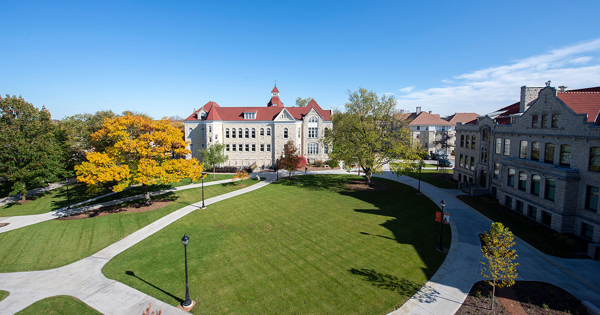 Carroll University