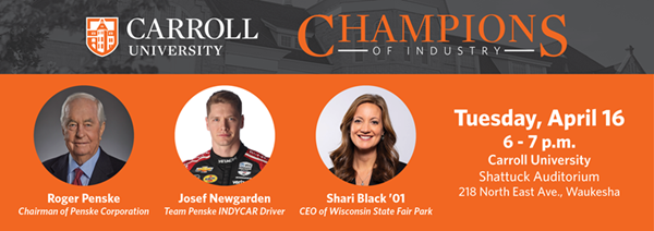 School of Business | Carroll University