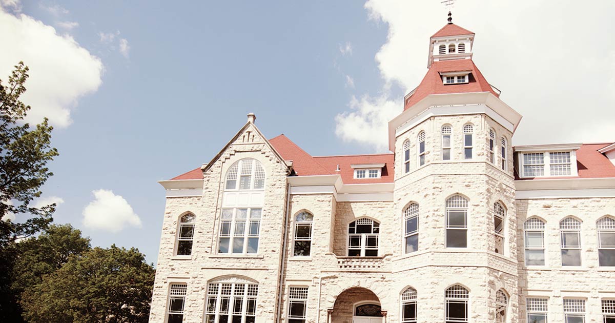 Carroll, Holy Family Sign Agreement Carroll University