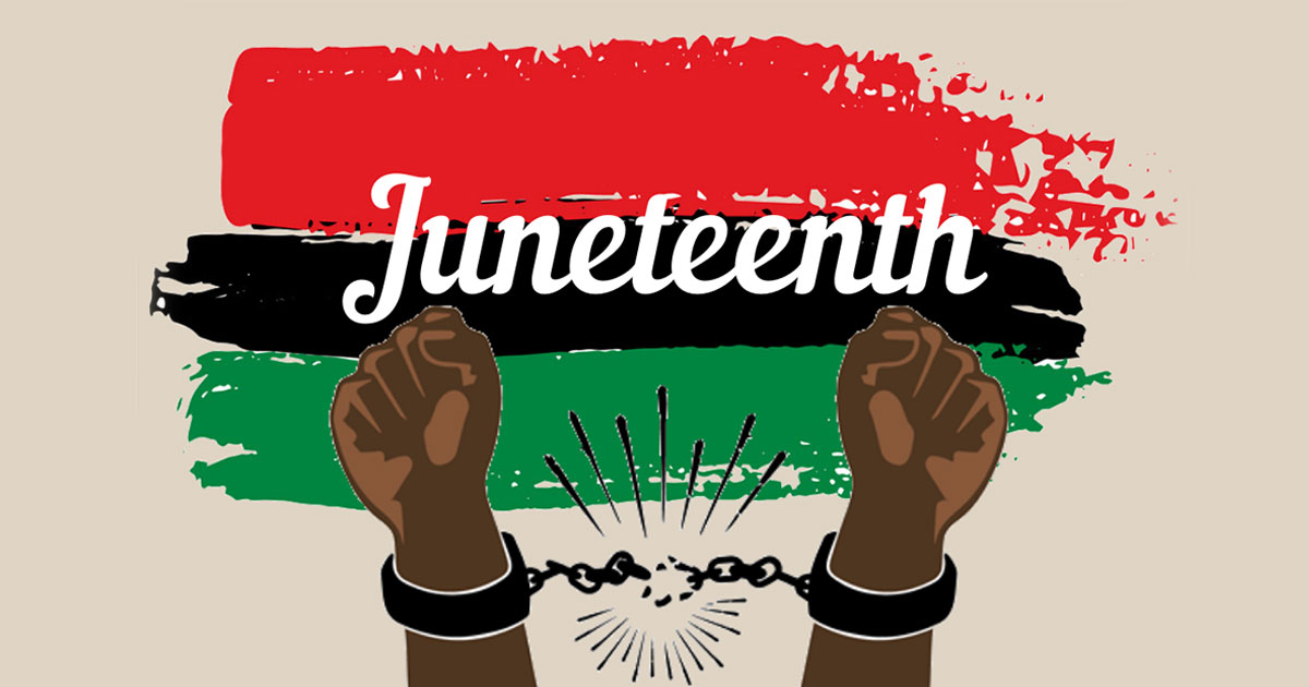 What Is Juneteenth?