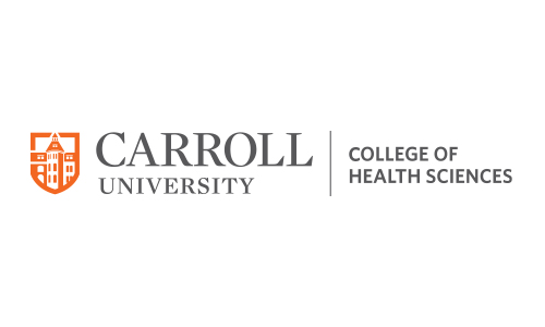 College of Health Sciences logo