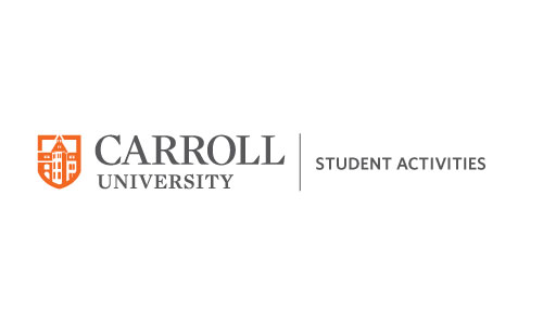 Student Activities logo