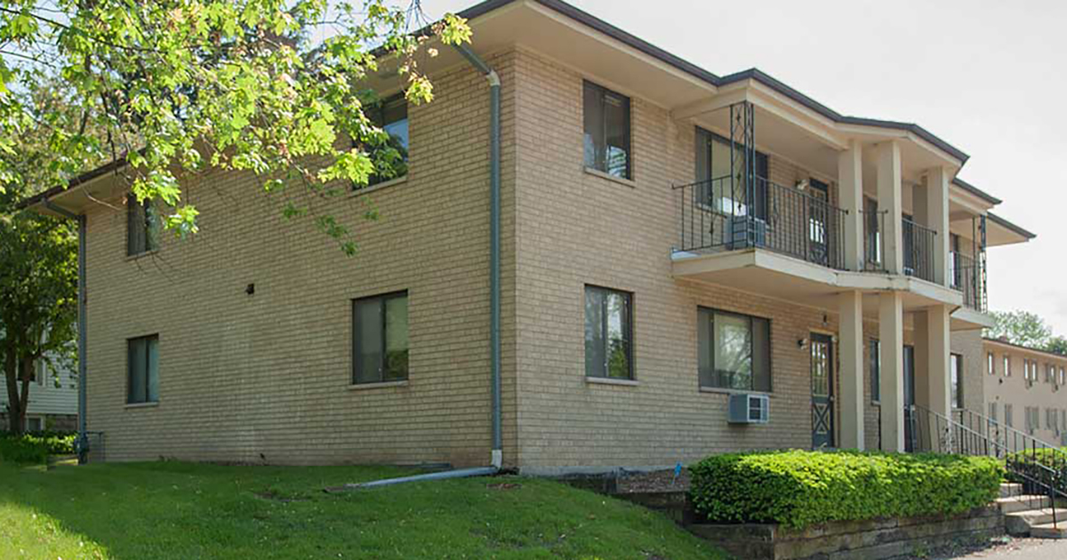 Residence Life and Housing Carroll University