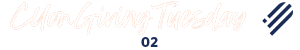 Giving Tuesday Logo